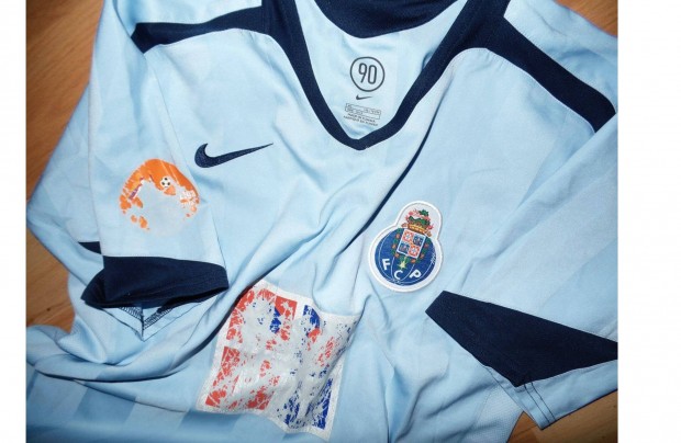 Nike FC Porto mez / 2005