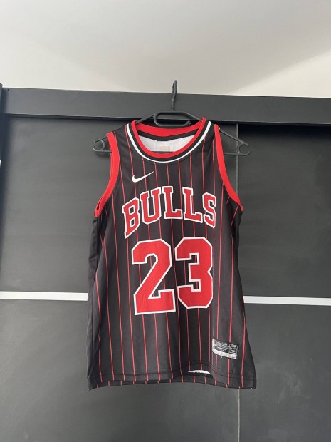 Nike Ferfi Chicago Bulls Mez