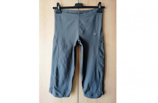 Nike Fit Dry ni fitness nadrg, futnadrg S-es