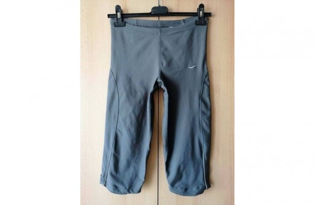 Nike Fit Dry ni fitness nadrg, futnadrg S-es