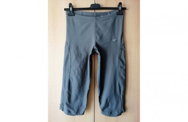Nike Fit Dry női fitness nadrág futónadrág S-es