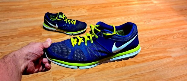 Nike Flex 2014 Run, szép és könnyű 44-es sportcipő