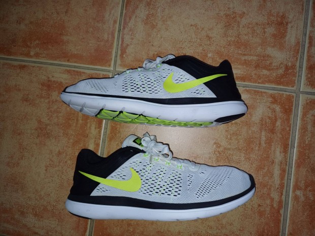 Nike Flex Run frf fut cip mret:44,5