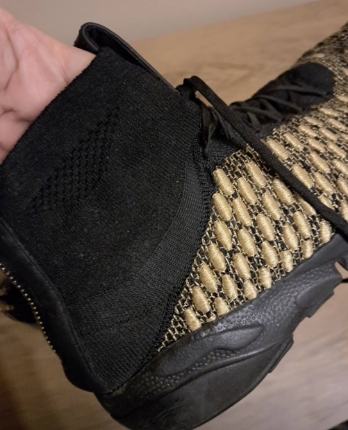 Nike Footscape Magista Balmain