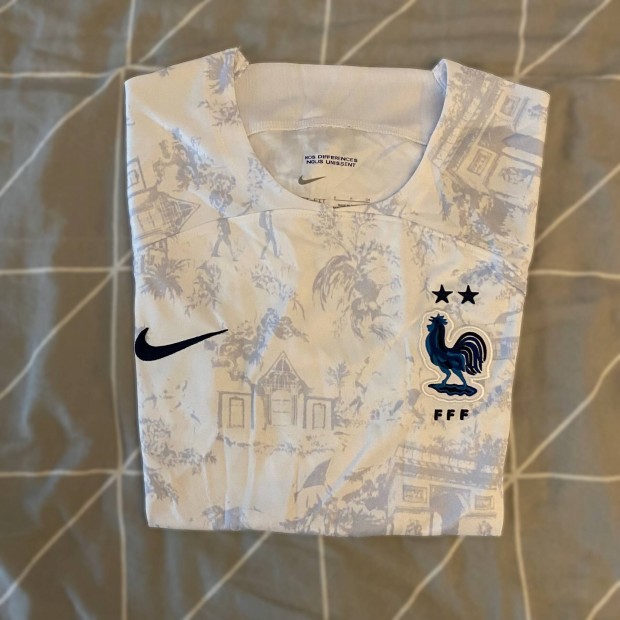 Nike Francia mez