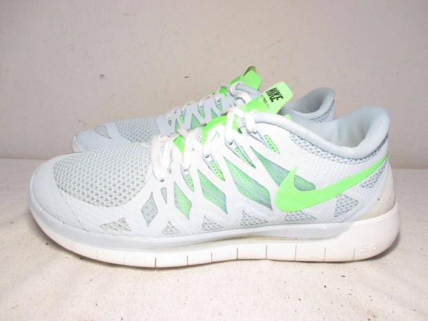 Nike Free 5.0 futócipő 42-es