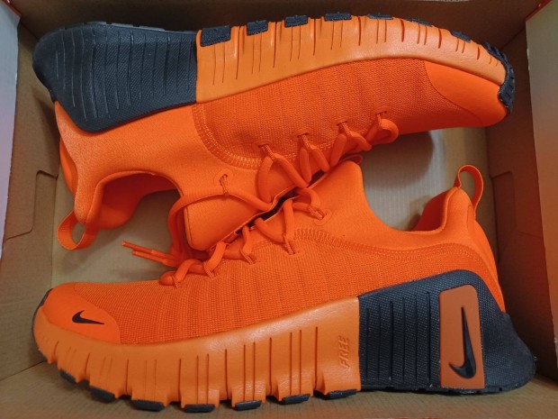 Nike Free Metcon 6 42; 42.5; 43; 44-es méret