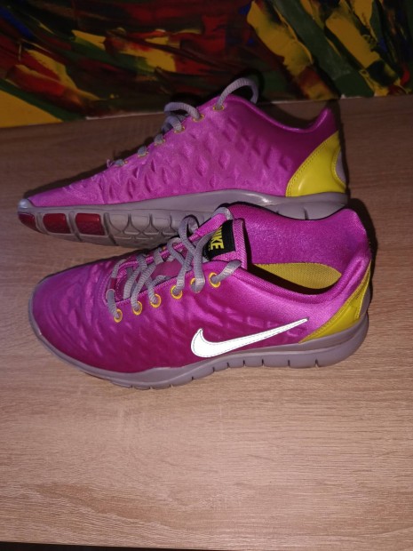 Nike Free Tr. Fit 37, 5-s ni futcip!