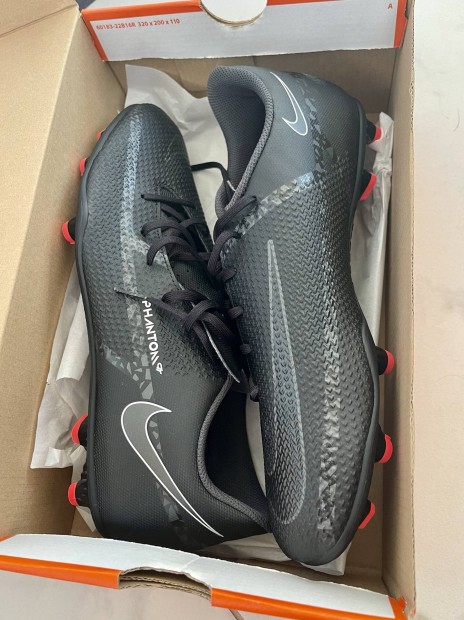 Nike Futball cip Phantom GT2