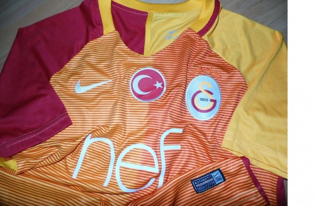 Nike Galatasaray, Trk mez / 2016-17