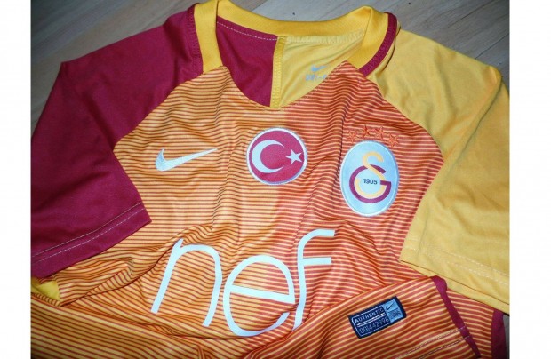 Nike Galatasaray, Trk mez / 2016-17