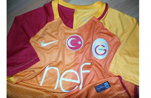 Nike Galatasaray, Trk mez / 2016-17