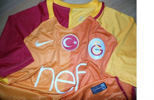 Nike Galatasaray, Trk mez / 2016-17