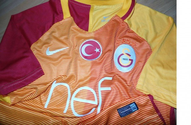 Nike Galatasaray, Trk mez / 2016-17