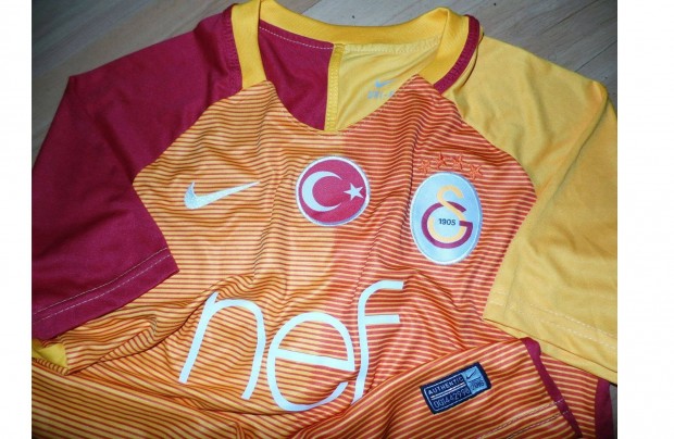 Nike Galatasaray, Trk mez / 2016-17