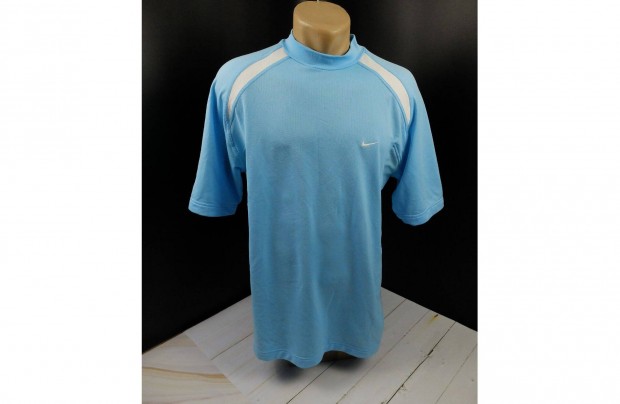 Nike Golf Fit Dry kk rvid ujj frfi pl