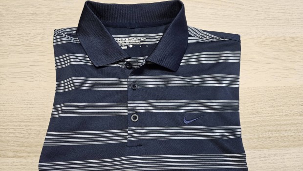 Nike Golf polo L-es