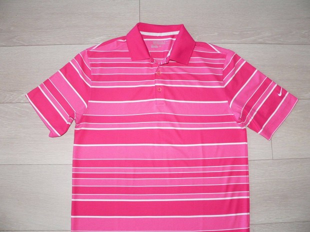 Nike Golf rvid ujj gallros pl (M)