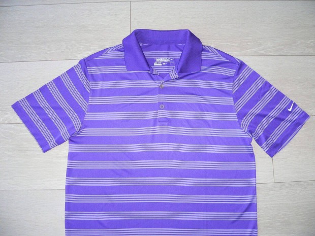 Nike Golf rvid ujj gallros pl (M)