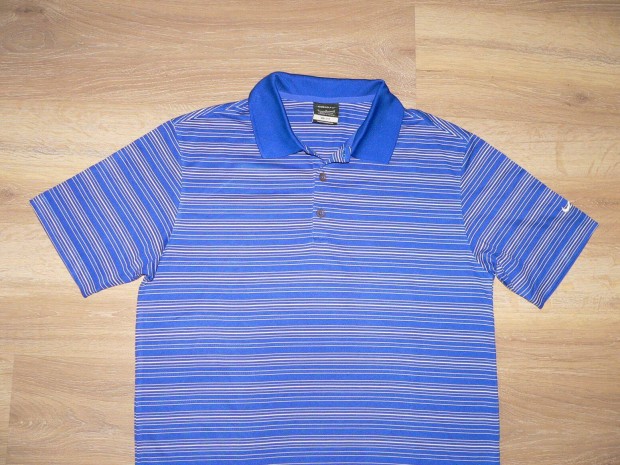 Nike Golf rvid ujj gallros pl (M)