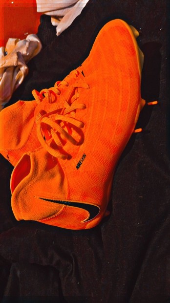 Nike Gyerek stoplis futball cipő