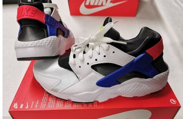 Nike Huarache Run 38-as knny utcai cip. Teljesen j, eredeti cip