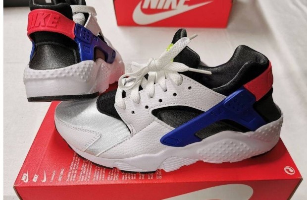 Nike Huarache Run 38-as knny utcai cip. Teljesen j, eredeti cip