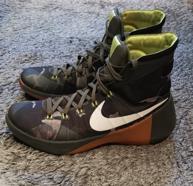 Nike Hyperdunk  cip 