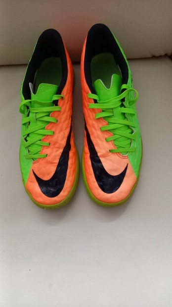 Nike Hypervenom 41-es sportcip!