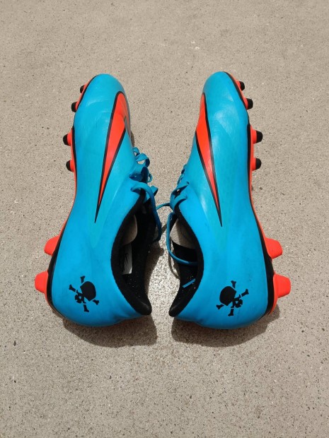 Nike Hypervenom Phade Clearwater Blue (42-es)