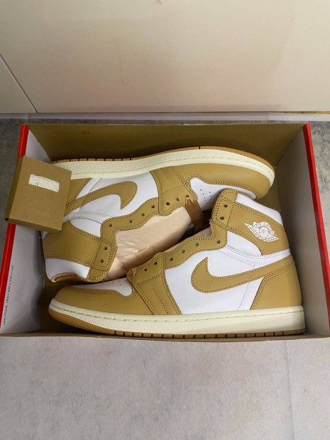 Nike Jordan 1 High OG - Praline 44, 44.5, 45 Eu