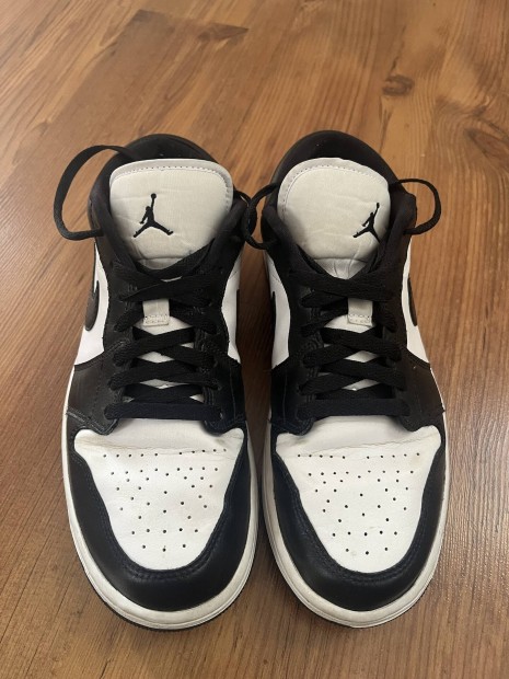 Nike Jordan 1 LOW Panda 41