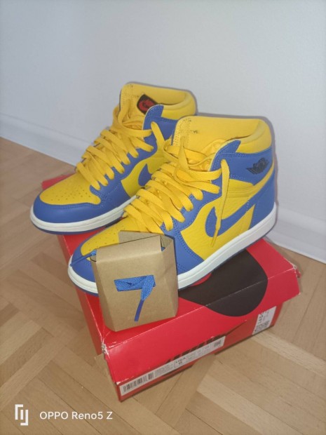 Nike Jordan 1 Retro High OG 36,5
