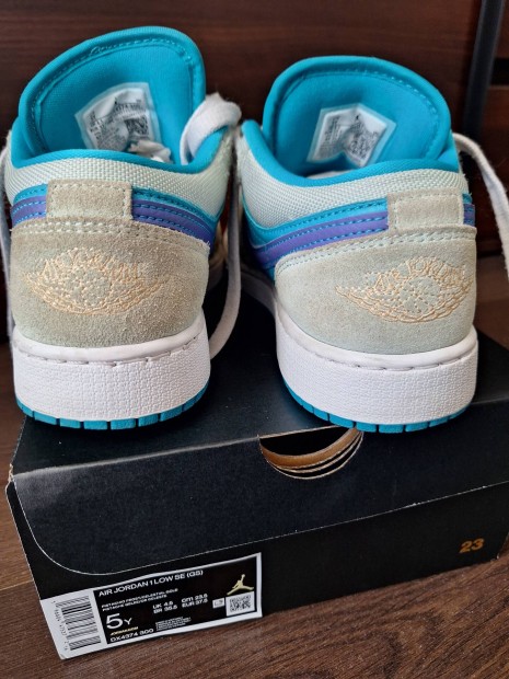 Nike Jordan 37,5-ös cipő 37-es