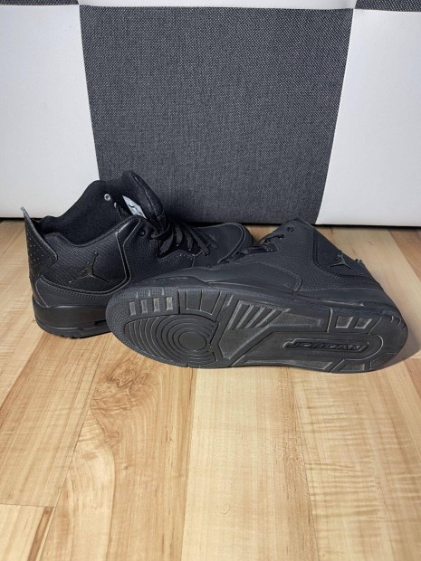 Nike Jordan Courtside 23 Black 43