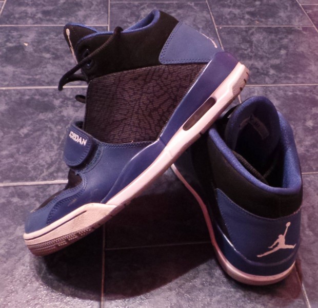 Nike Jordan Flight Club 90