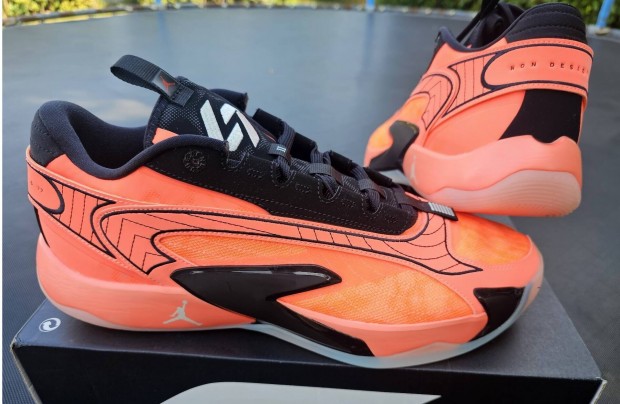 Nike Jordan Luka 2 férfi 41 42 42.5 43 és 44.5-es kosaras cipő. Új