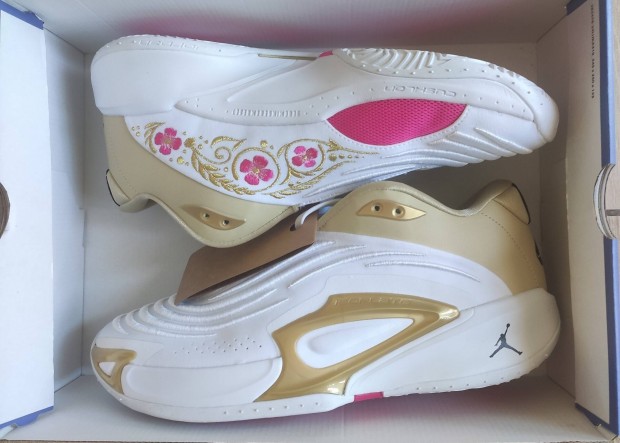 Nike Jordan Luka 3 SE, új, eu 46