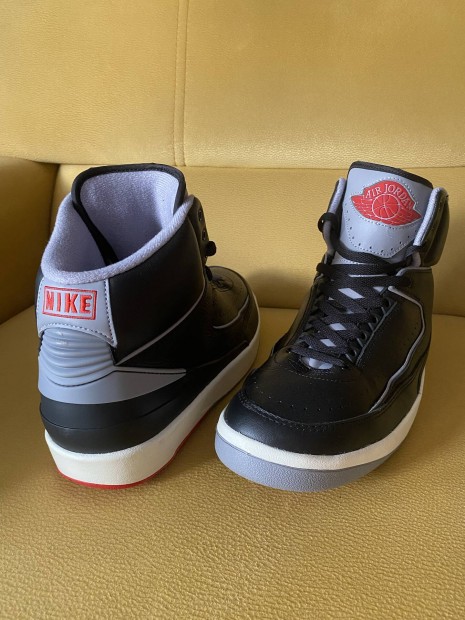 Nike Jordan Retro 2 cip 46
