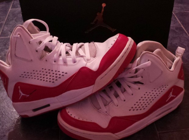 Nike Jordan SC-3