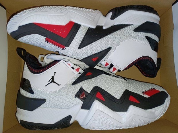 Nike Jordan Westbrook One Take GS 35.5, 37.5, 38, 38.5 s 39-es mret