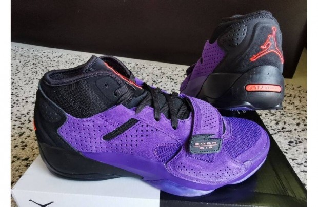 Nike Jordan Zion 2 férfi 42-es kosaras cipő. Teljesen új, eredeti cipő