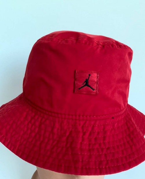 Nike Jordan bucket hat halsz vdr sapka