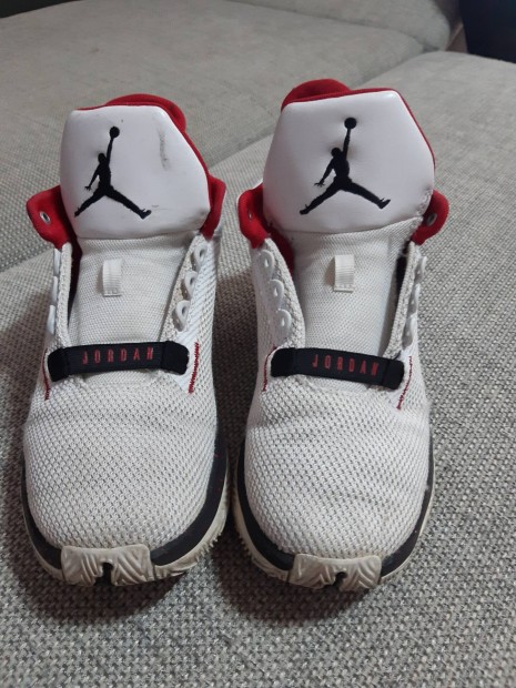 Nike Jordan zoom 44-es sprtcip kosaras cip