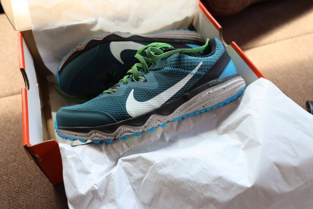 Nike Juniper Trail 42.5