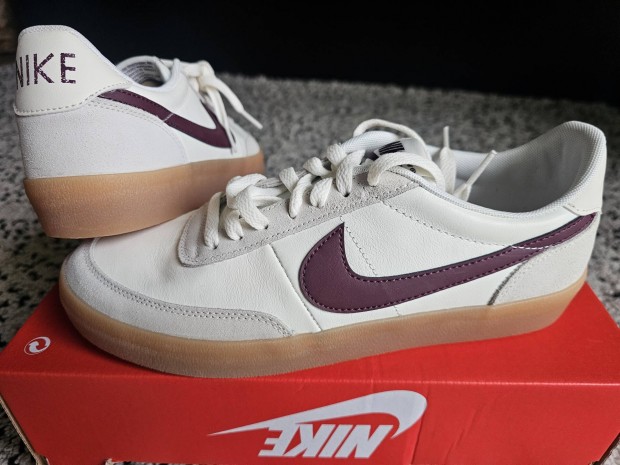 Nike Killshot br 42-es utcai cip. 