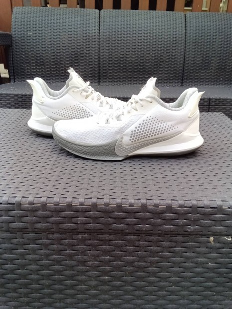 Nike Kobe Mamba Fury 45,5-es kosaras cip, kosrlabda cip 