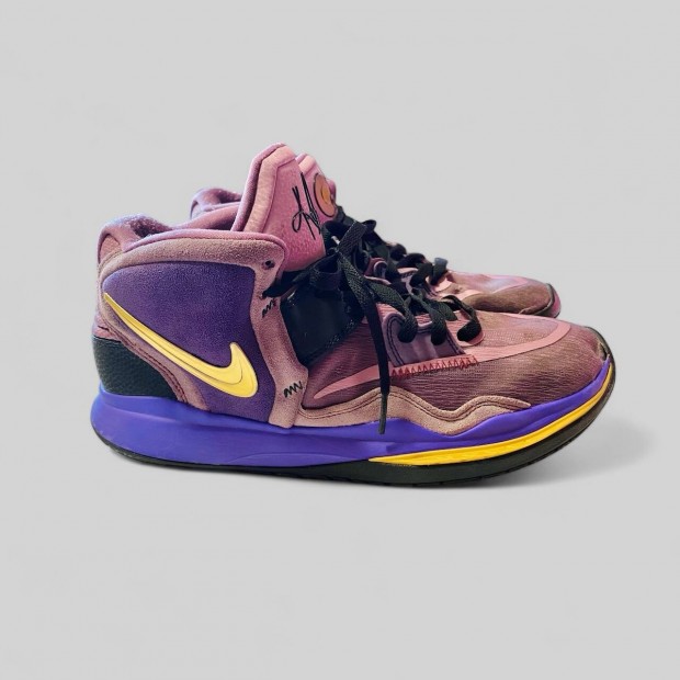 Nike Kyire Infinity Amethyst Wave Men Sneaker Cip