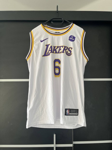 Nike Lakers Ferfi amez