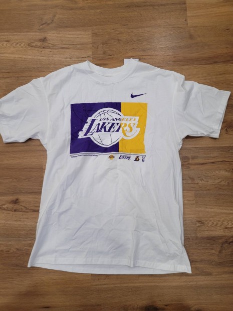 Nike Lakers Nba pl S